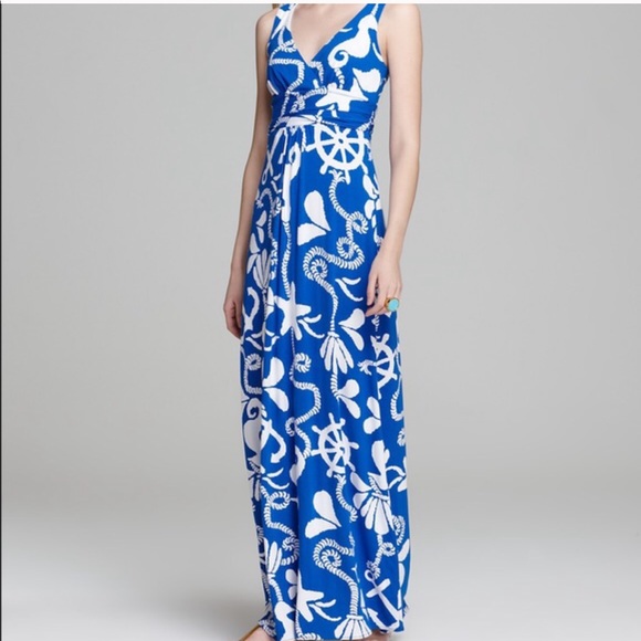 Lilly Pulitzer Dresses & Skirts - Lilly Pulitzer sloane dock hopper dress